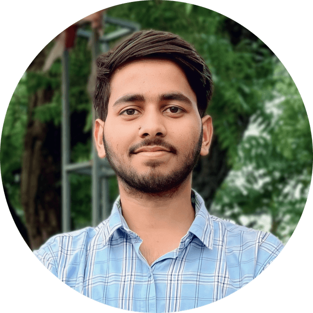 Adarsh Mishra — Associate Product Manager
